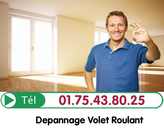 Motoriser Volet Roulant Magny en Vexin