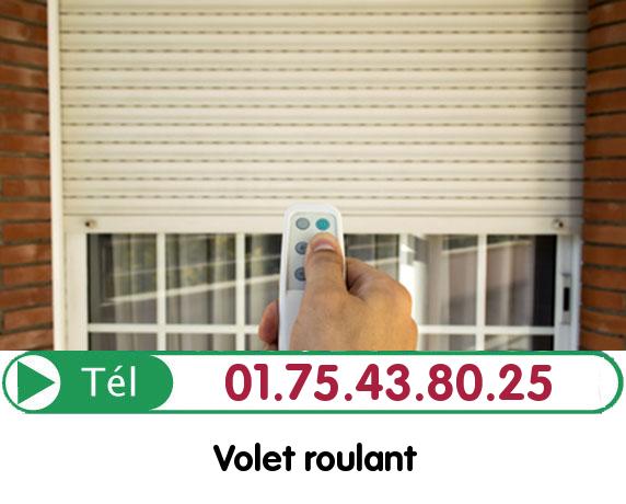 Motoriser Volet Roulant Magny en Vexin