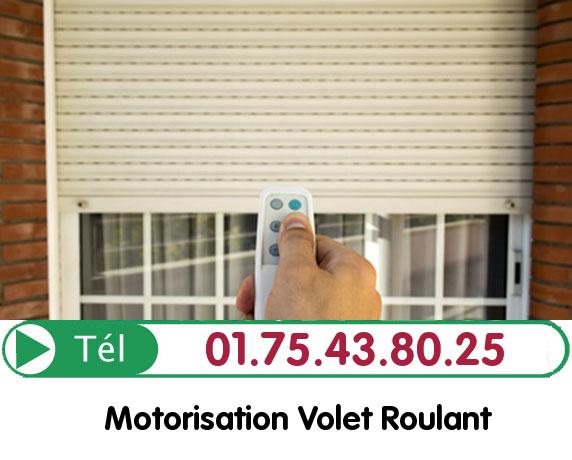 Reparation Volet Roulant Magny en Vexin